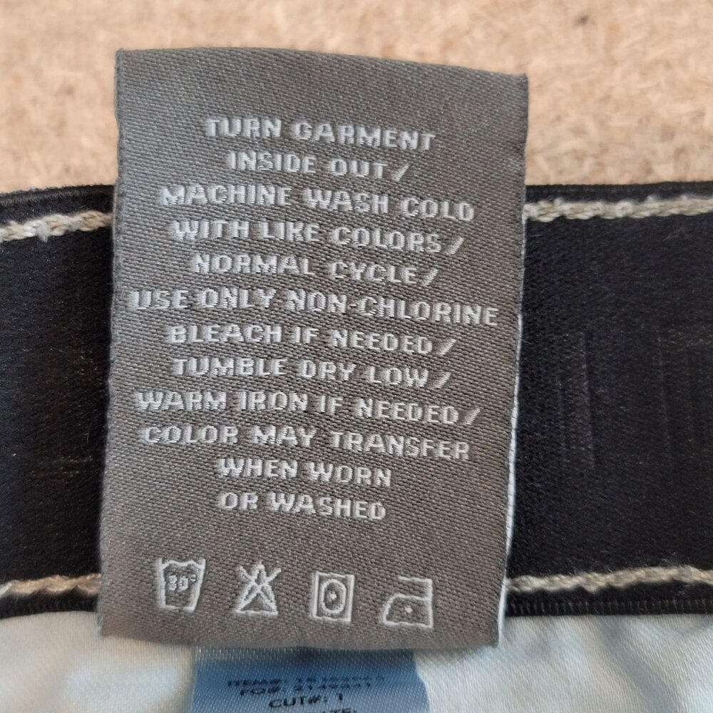 Torrid Jeans Womens‎ 14R - Picture 7 of 8